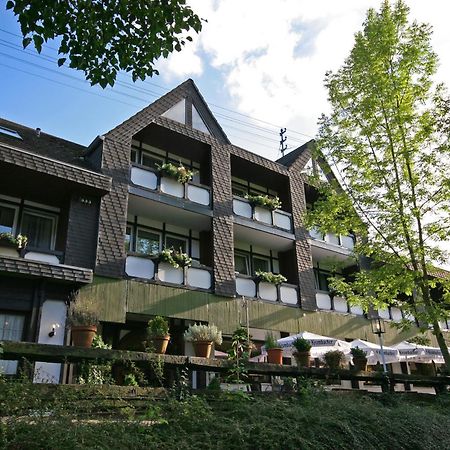 Landhotel Laarmann Lennestadt Εξωτερικό φωτογραφία