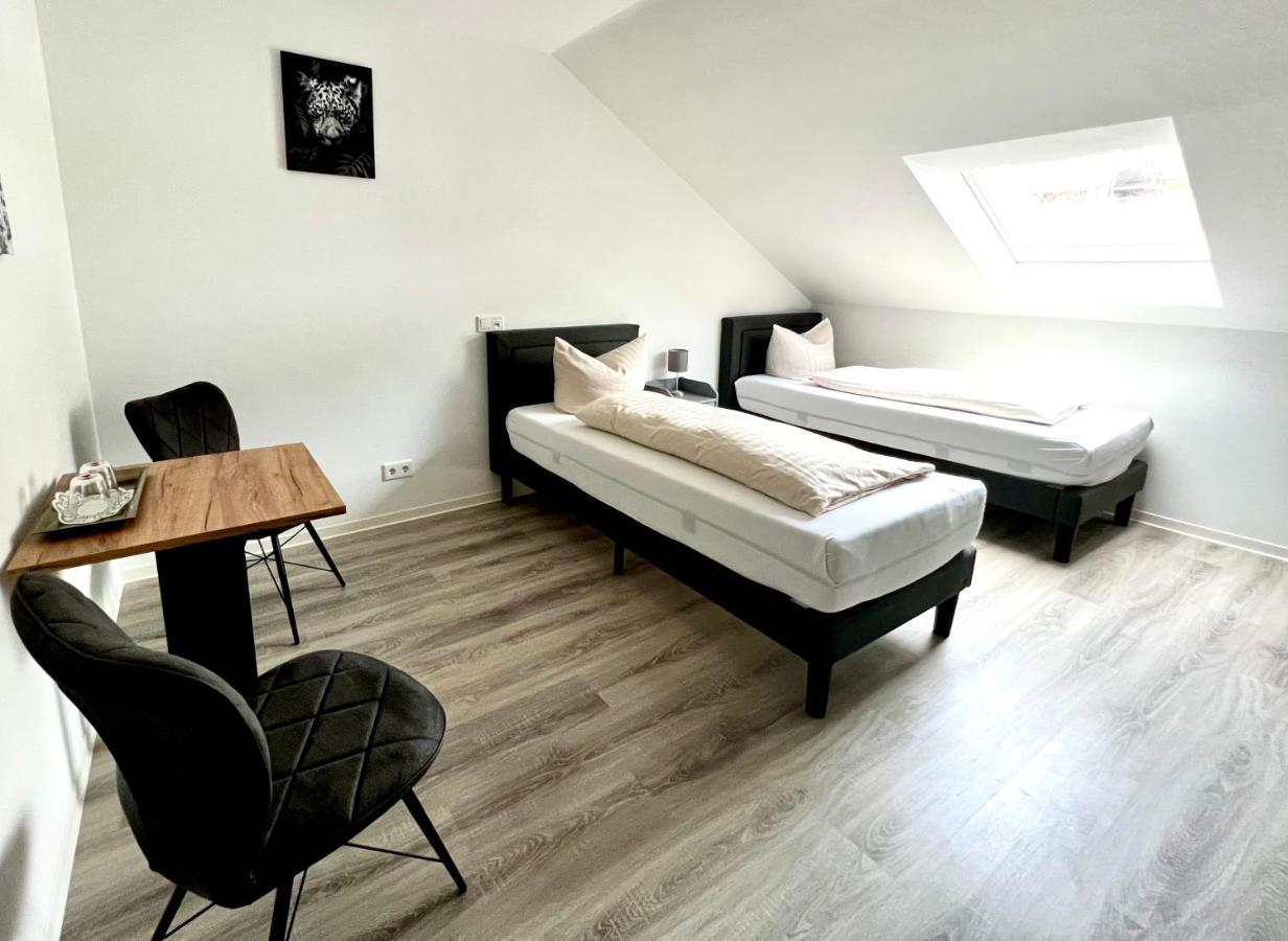 Landhotel Laarmann Lennestadt Εξωτερικό φωτογραφία