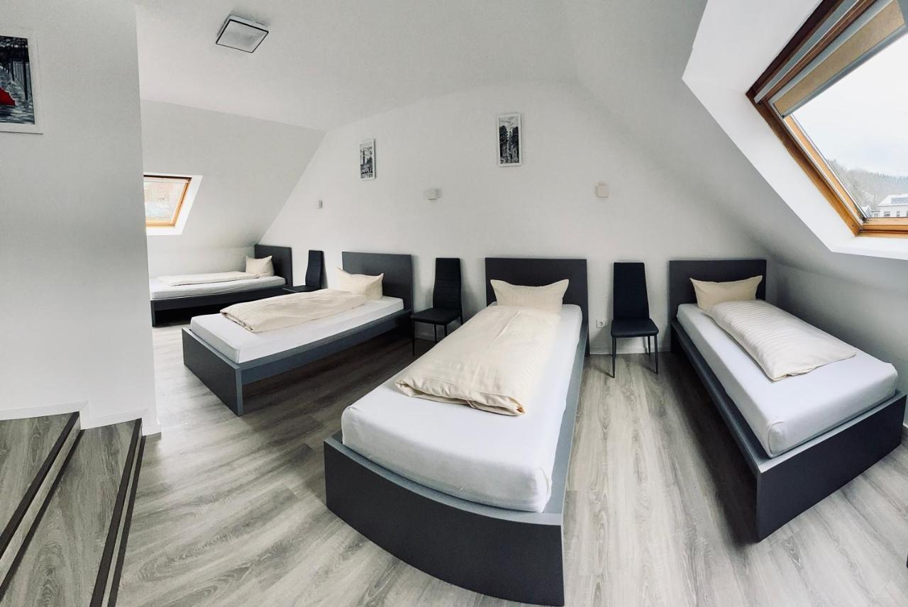 Landhotel Laarmann Lennestadt Εξωτερικό φωτογραφία