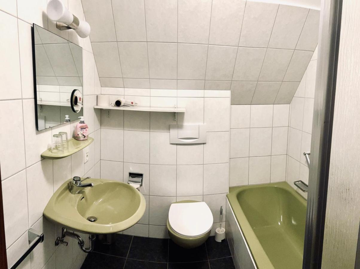 Landhotel Laarmann Lennestadt Εξωτερικό φωτογραφία