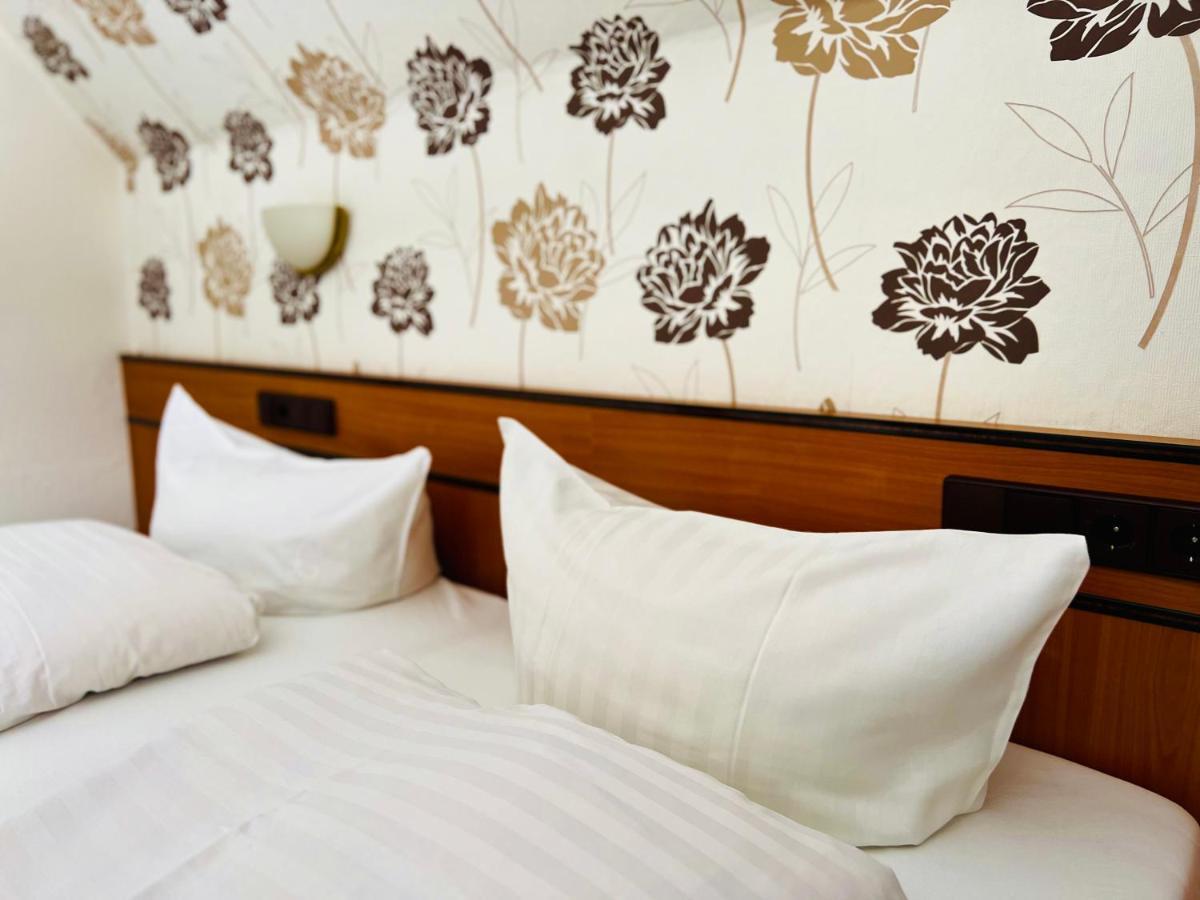 Landhotel Laarmann Lennestadt Εξωτερικό φωτογραφία