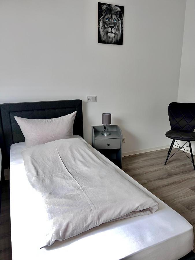 Landhotel Laarmann Lennestadt Εξωτερικό φωτογραφία