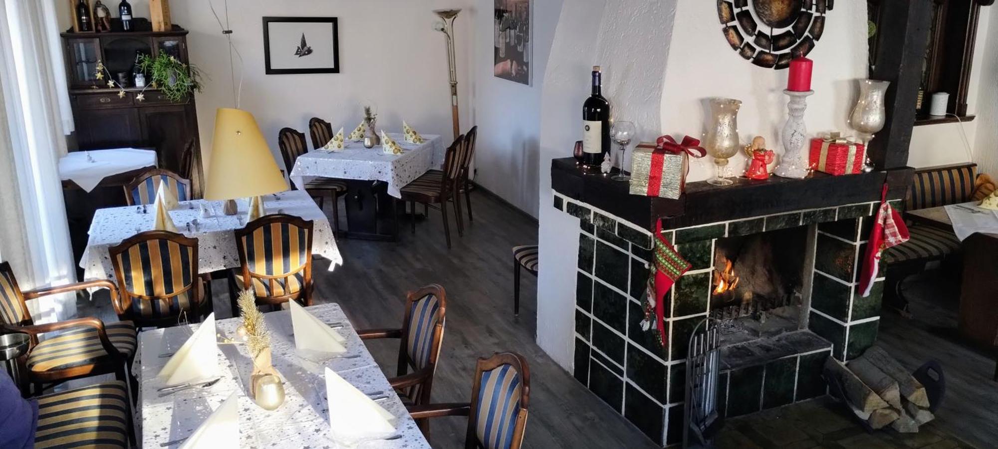 Landhotel Laarmann Lennestadt Εξωτερικό φωτογραφία