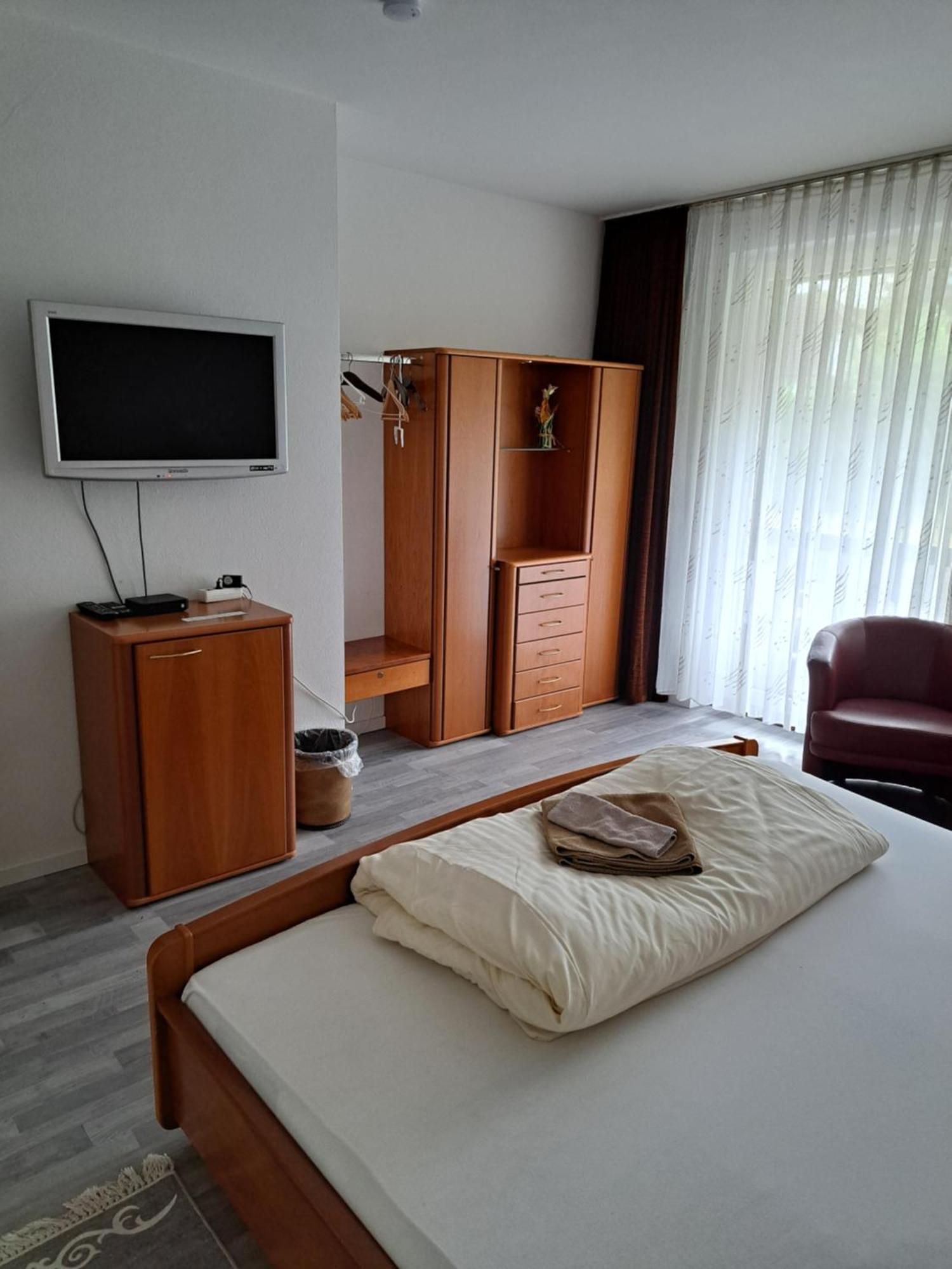 Landhotel Laarmann Lennestadt Εξωτερικό φωτογραφία