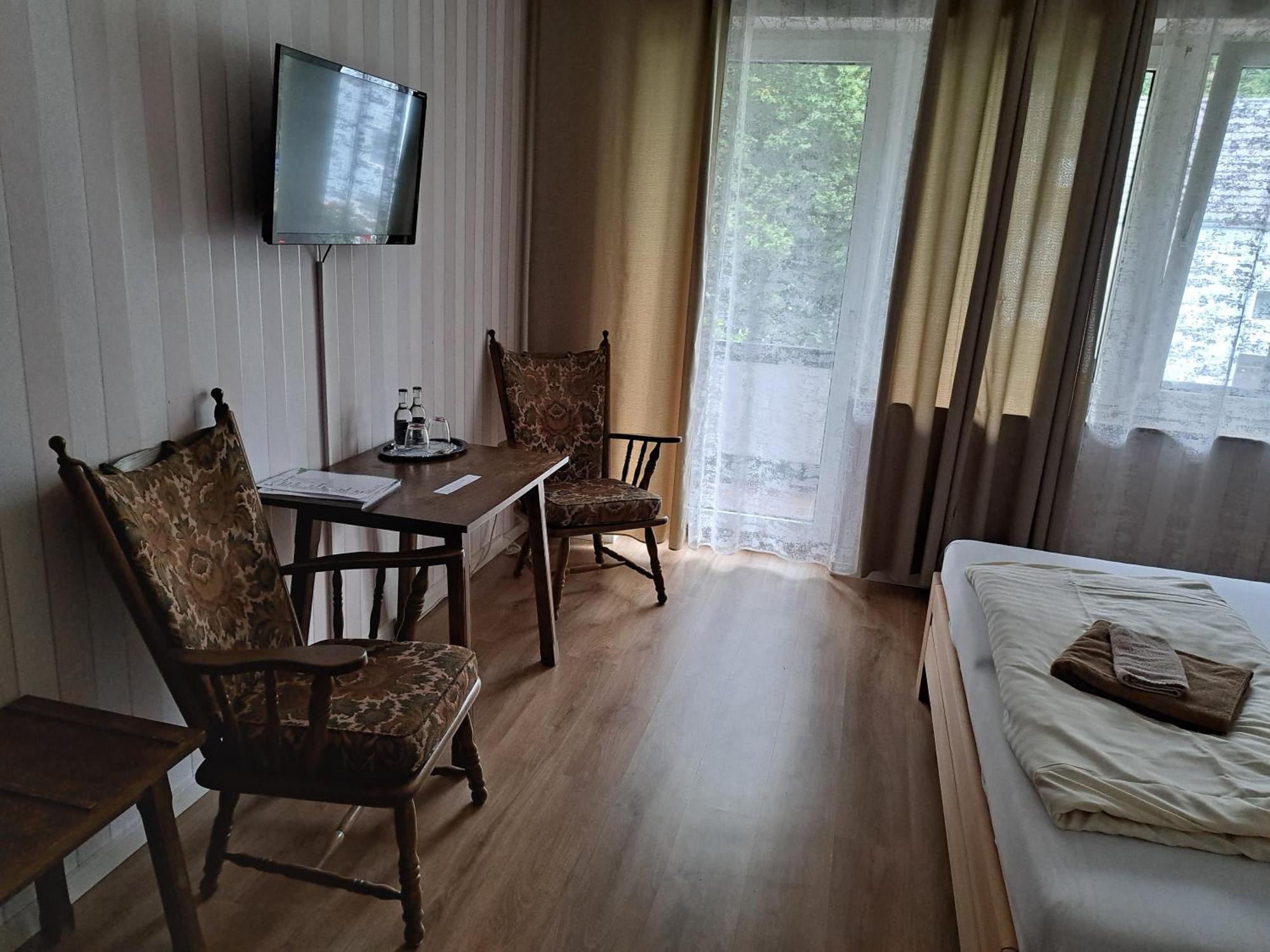 Landhotel Laarmann Lennestadt Εξωτερικό φωτογραφία