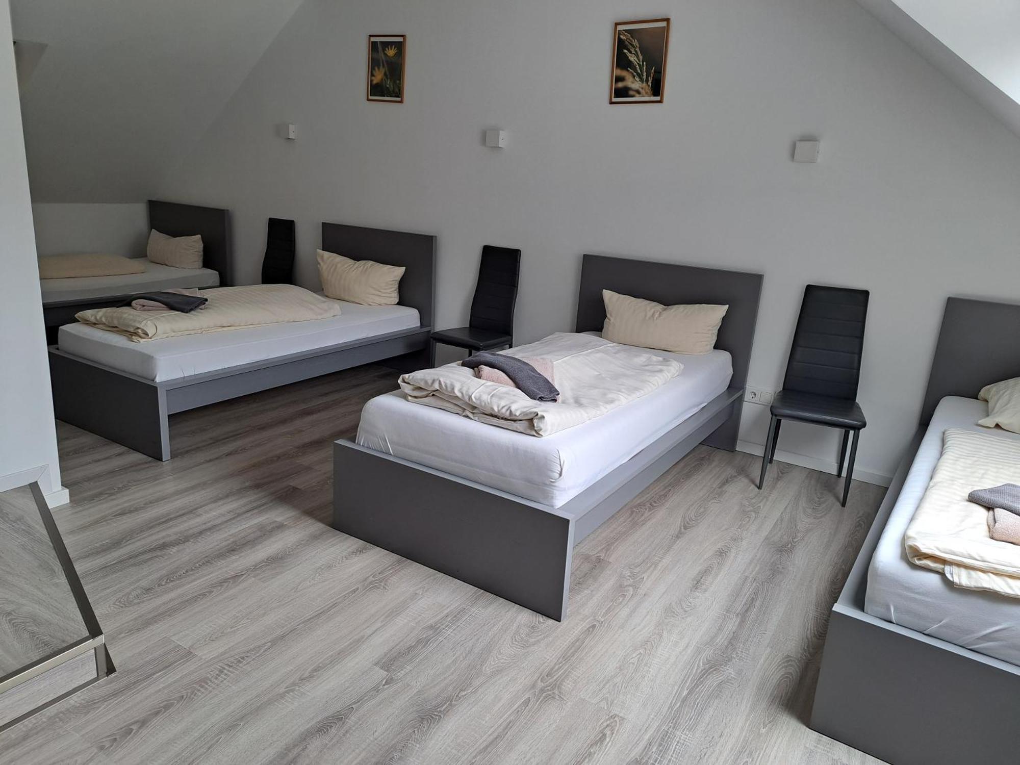Landhotel Laarmann Lennestadt Εξωτερικό φωτογραφία