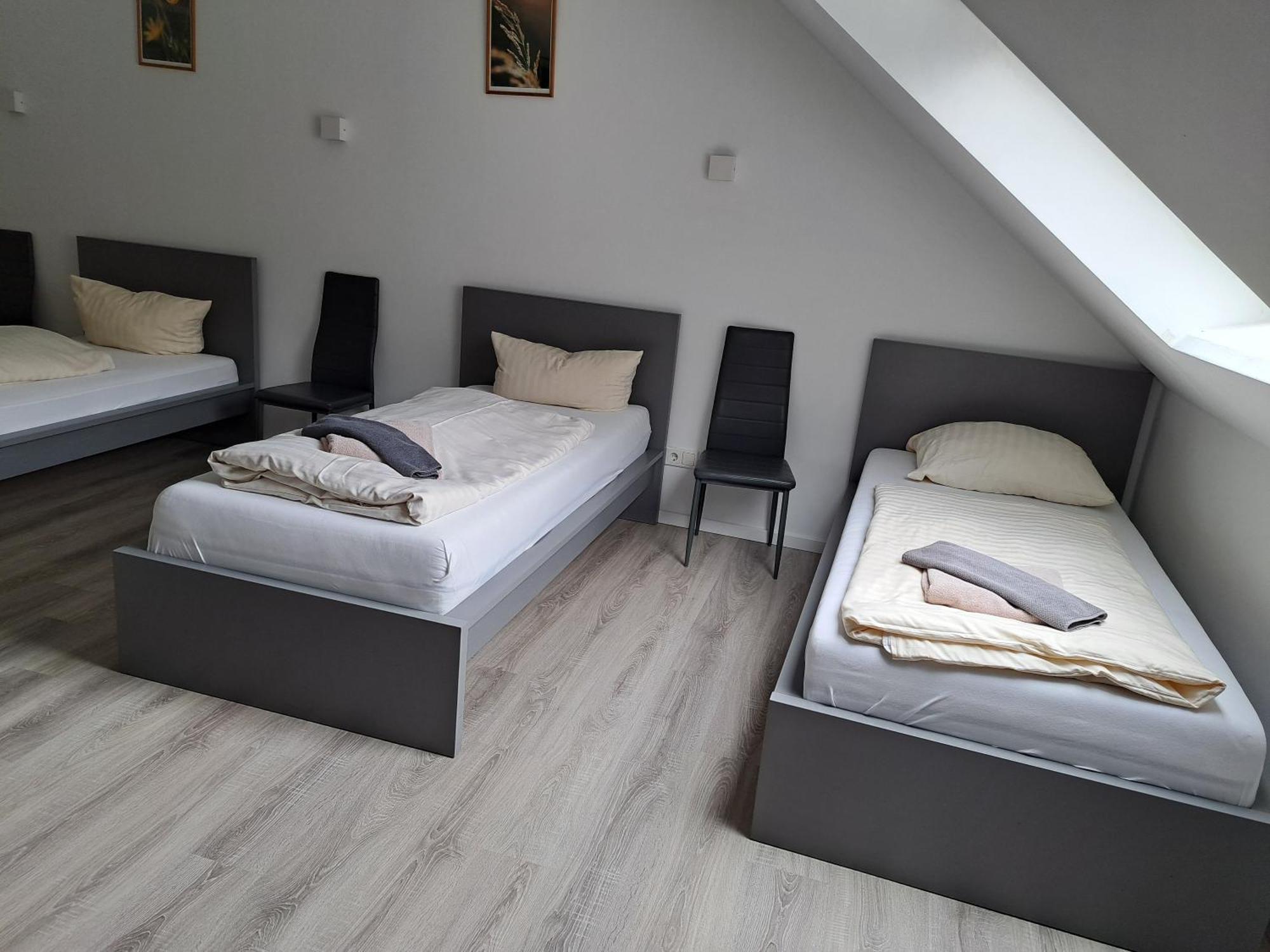 Landhotel Laarmann Lennestadt Εξωτερικό φωτογραφία