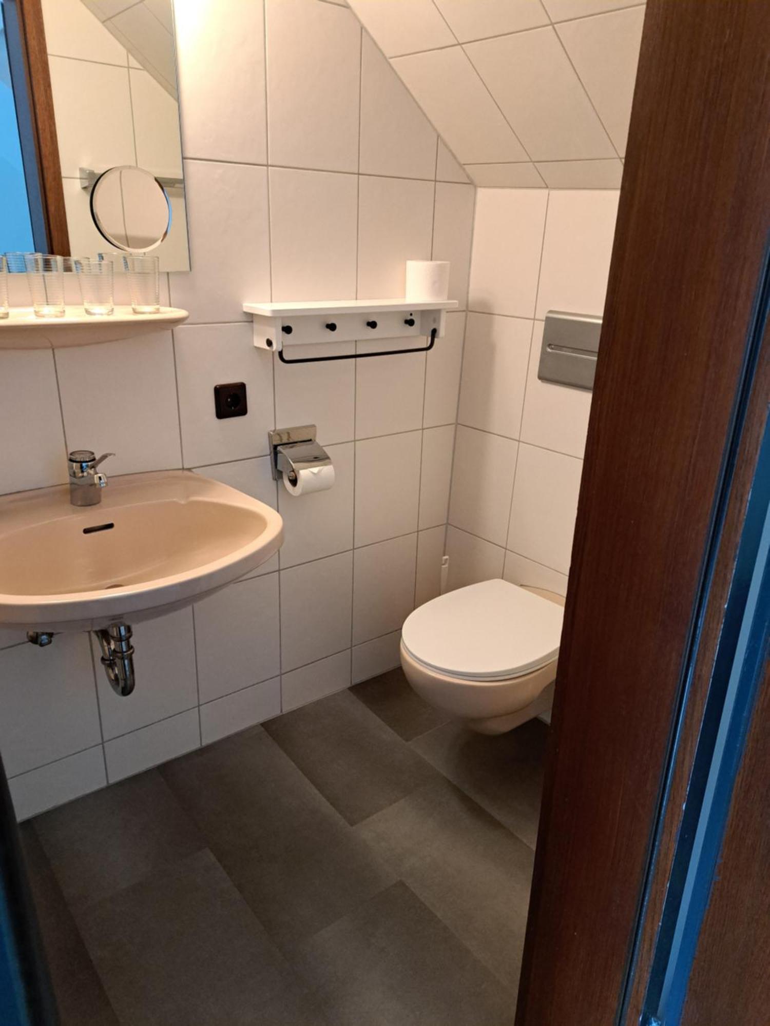Landhotel Laarmann Lennestadt Εξωτερικό φωτογραφία