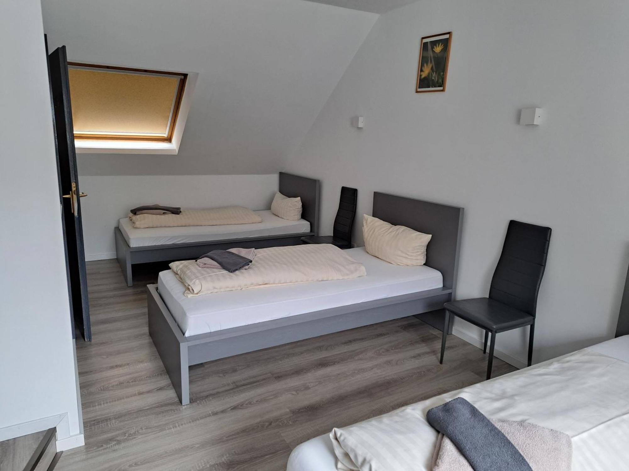 Landhotel Laarmann Lennestadt Εξωτερικό φωτογραφία