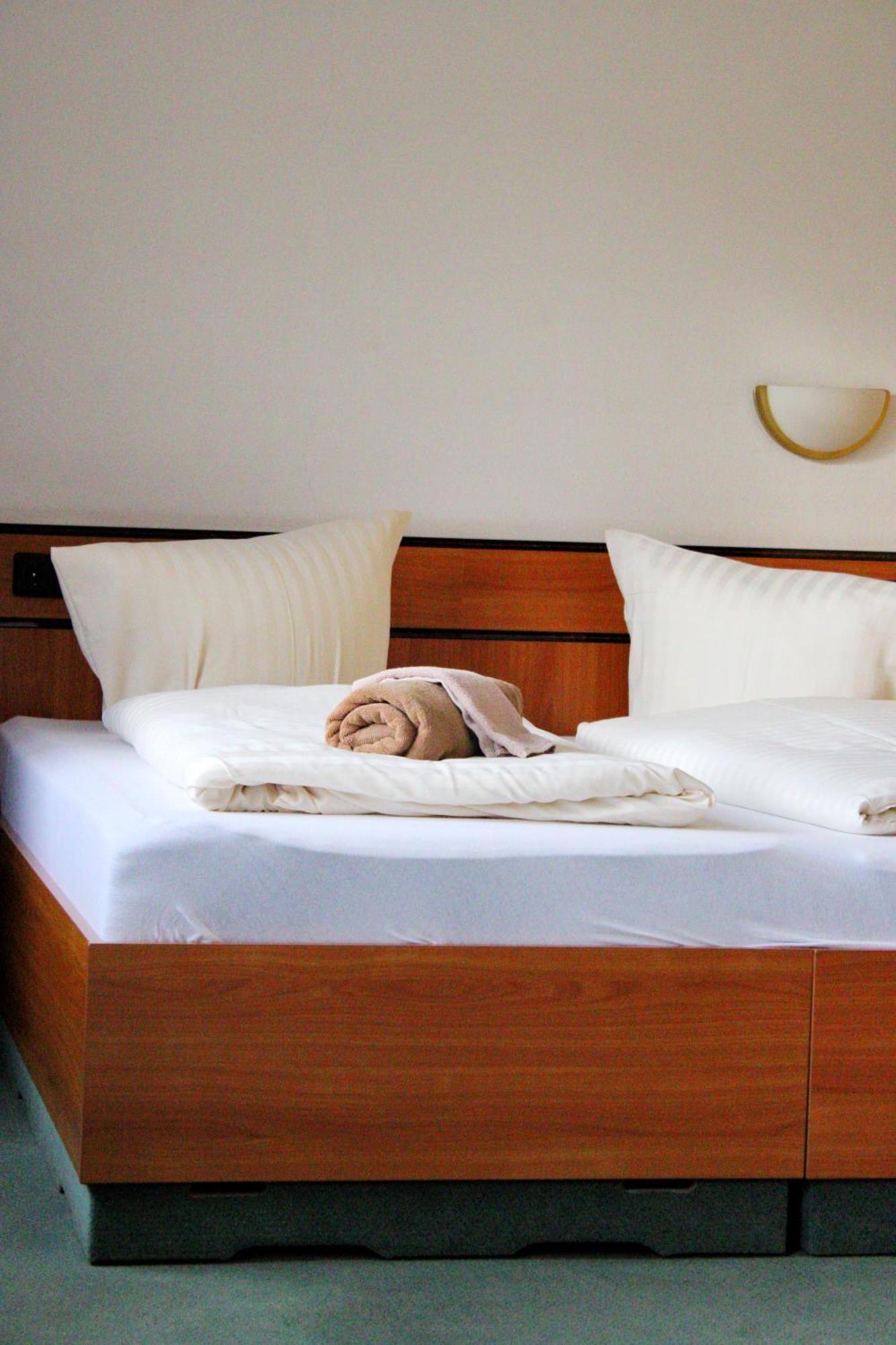 Landhotel Laarmann Lennestadt Εξωτερικό φωτογραφία
