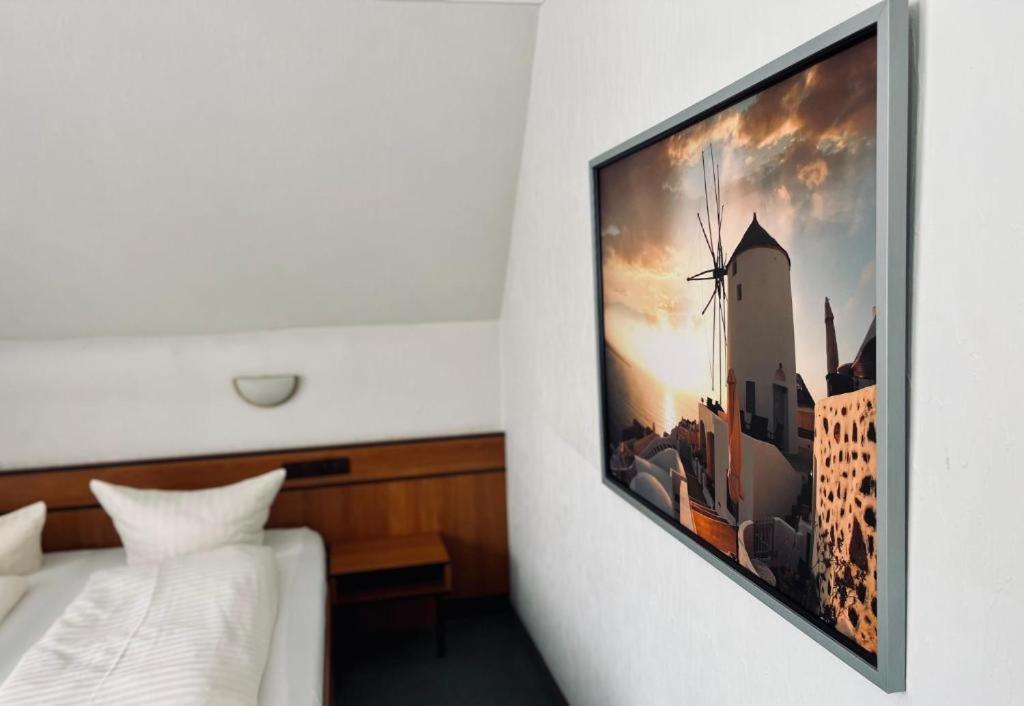 Landhotel Laarmann Lennestadt Εξωτερικό φωτογραφία