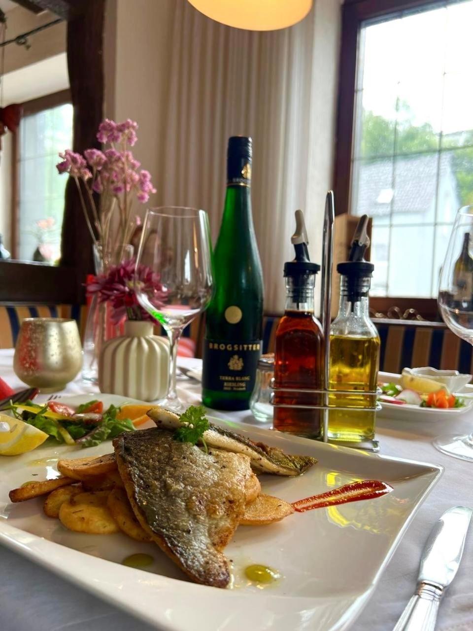 Landhotel Laarmann Lennestadt Εξωτερικό φωτογραφία