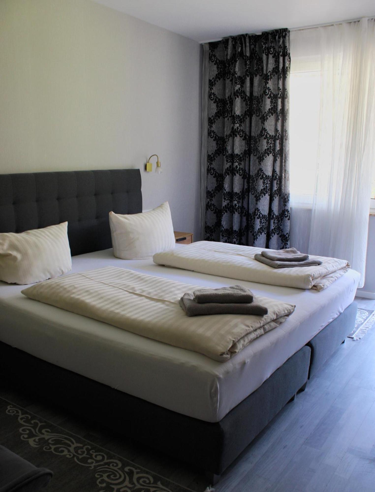 Landhotel Laarmann Lennestadt Εξωτερικό φωτογραφία